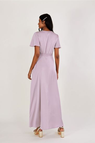 Purple best sale dress ireland