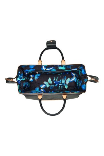 ted baker opal vanity case