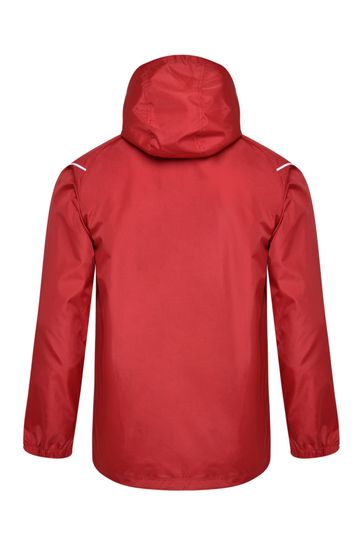 Umbro red jacket outlet