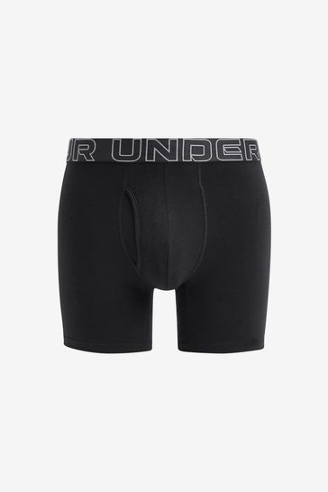 Boxer shorts under armour outlet