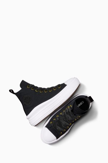 Converse new arrivals black velvet