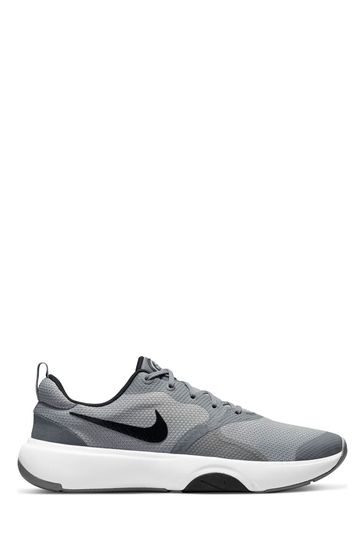 Nike Grey City Rep Training Trainers