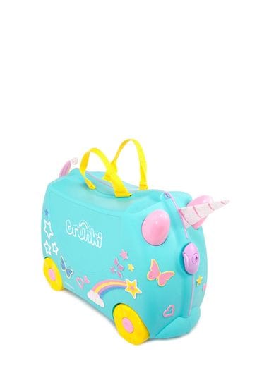 Unicorn suitcase ireland store