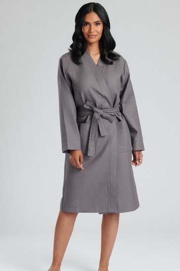 Next waffle hot sale dressing gown