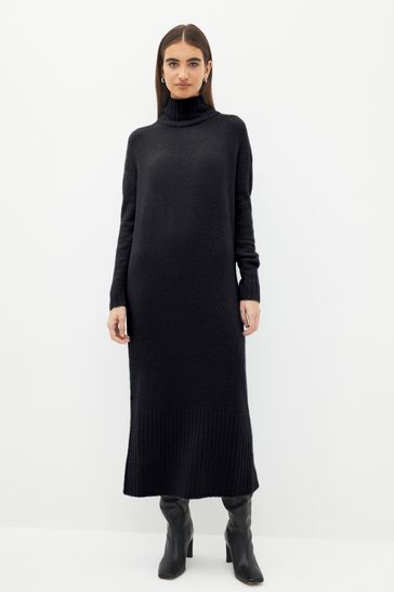 American vintage maxi dress 2025