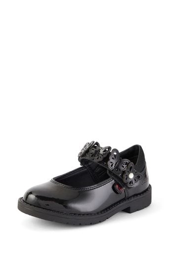 Kickers hotsell butterfly boots