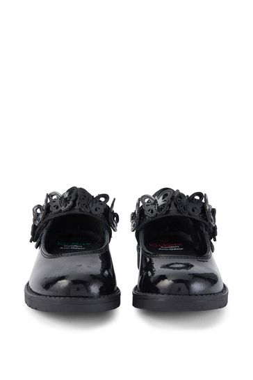 Kickers butterfly boots discount