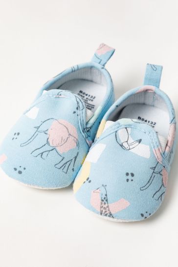 Buy Lily Jack Blue Romper and Shoes Outfit Set from Next Luxembourg