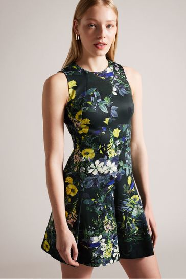 Ted baker sale rhubi dress