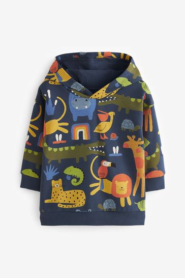 Next clearance rainbow hoodie