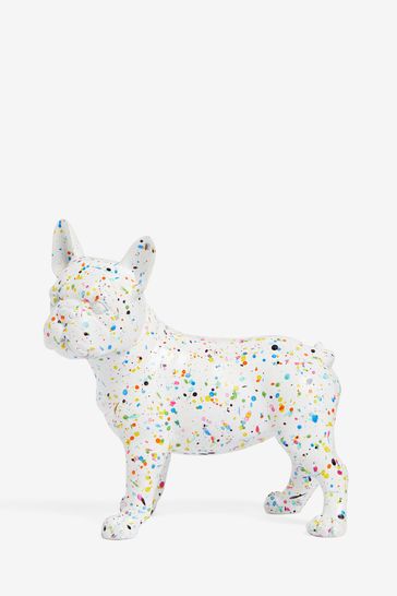 Bulldog ornament hot sale