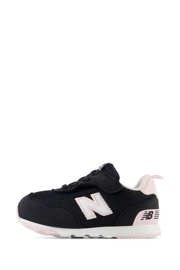 Girls new balance trainers store