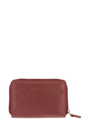 Medium purse 2024