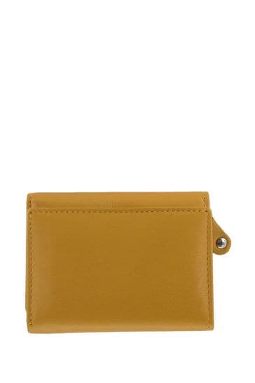 Mustard colour new arrivals bag