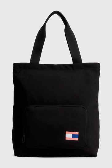 Hilfiger tote outlet