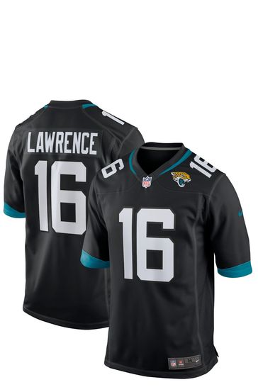 Jacksonville jaguars clearance alternate jersey