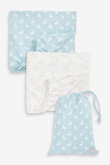 Next cot sheets shop