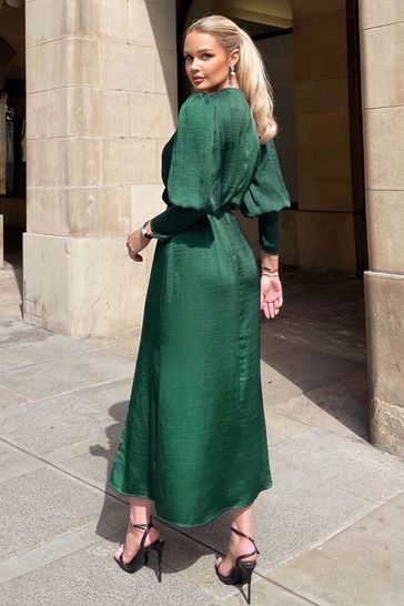 Dress store midi top