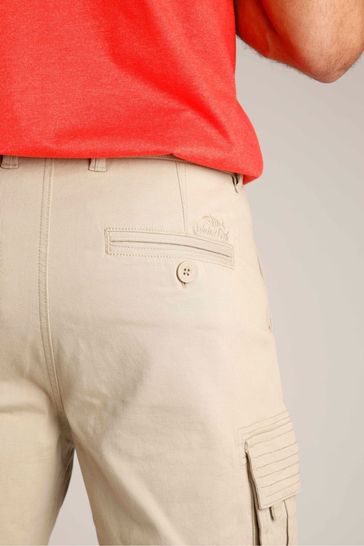 Weird fish cargo shorts cheap