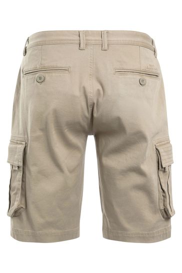 Weird fish cargo shorts new arrivals