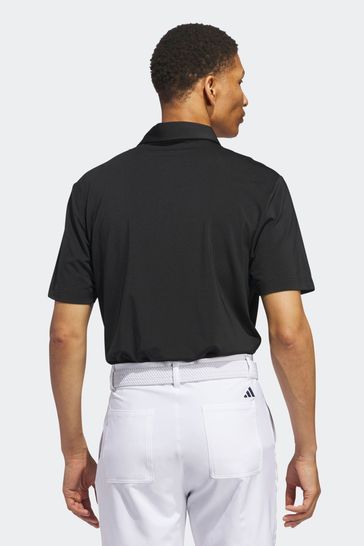 Adidas ultimate 365 solid golf polo shirt shop