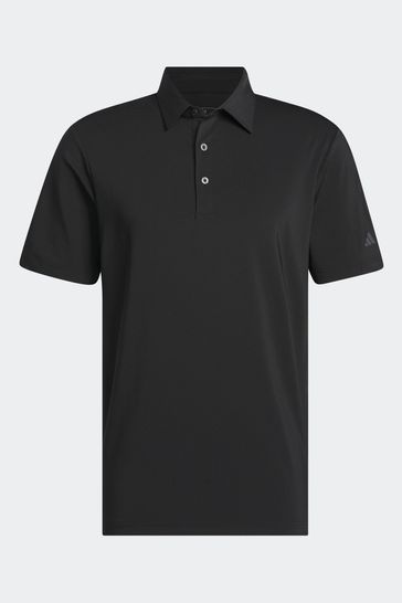 Adidas men's ultimate 365 solid polo shop