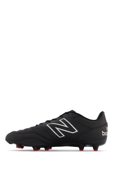 New balance 442   black hot sale