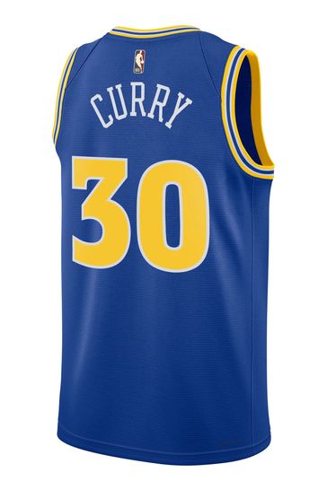 Golden state warriors nike classic edition swingman jersey clearance