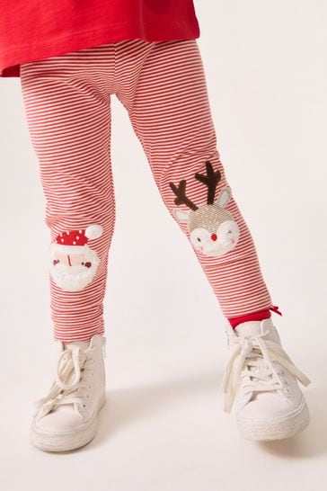 Next christmas leggings store