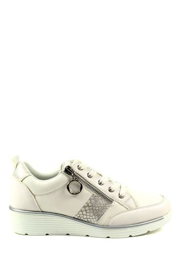 Wedge sneakers sacha new arrivals