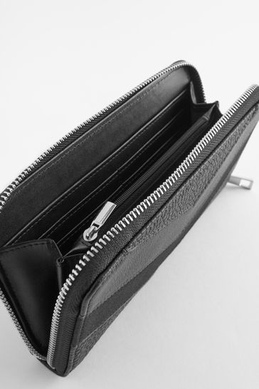 Chevron purse shop