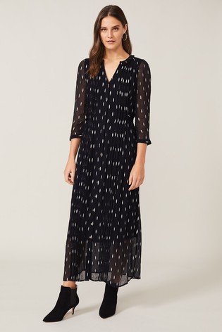 Phase eight 2025 shimmer maxi dress