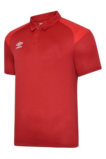 Polo umbro 2025