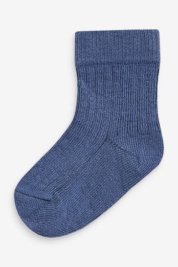 Rib socks clearance