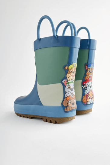 Boys welly boots cheap
