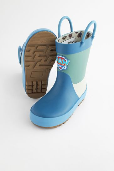 Asda toy story wellies shop