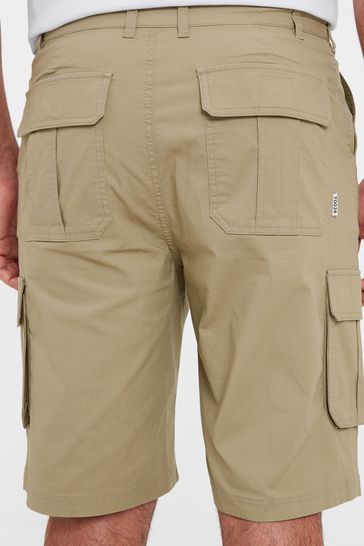Buy Tog 24 Mens Midnight Noble Cargo Shorts from Next Luxembourg