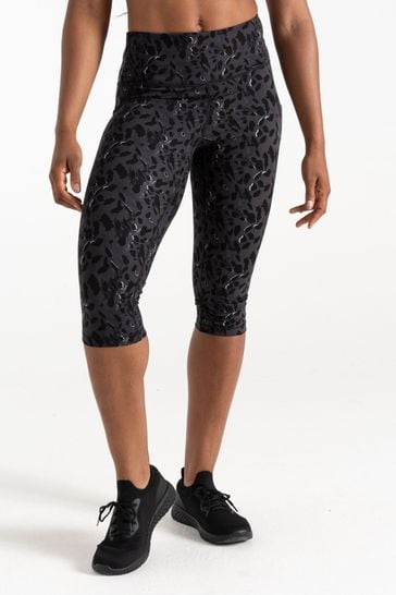 Buy Dare 2b Influential 3 4 Leggings from Next Slovenia