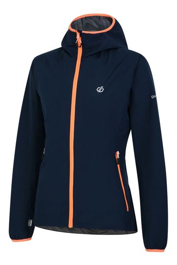 Dare 2b ladies waterproof jacket outlet