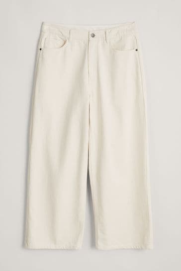 Seasalt cropped trousers best sale