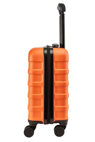 Buy Cabin Max Anode Cabin Underseat Carry On Suitcase Easyjet Sized 45 x 36 x 20cm from the Laura Ashley online shop