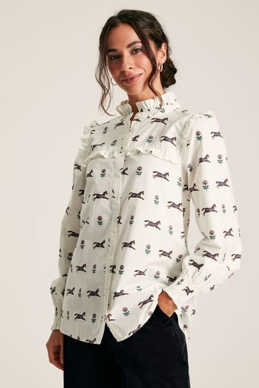 Joules henrietta best sale dress