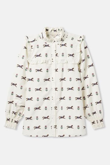 Joules sales henrietta dress