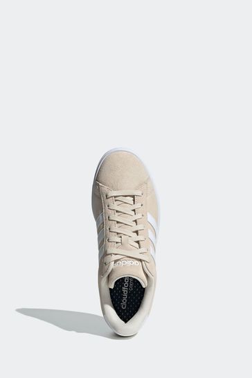 Adidas cloudfoam on sale gamuza