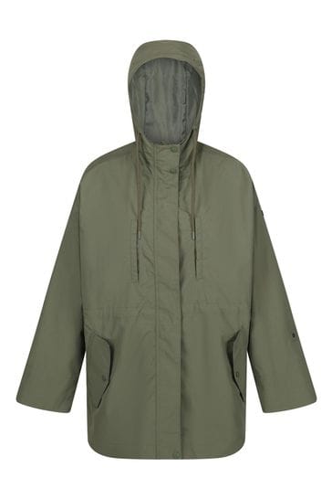 Cos waterproof jacket on sale