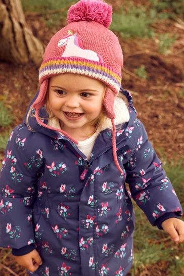 Parka bébé on sale