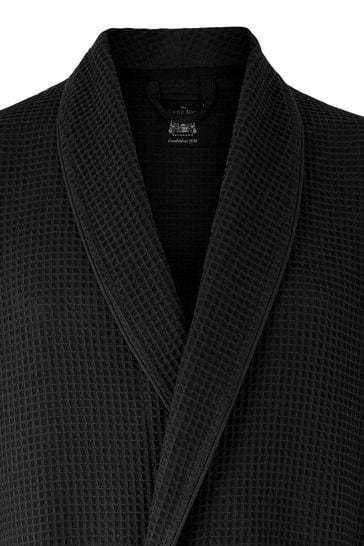 Savile row dressing gown hotsell