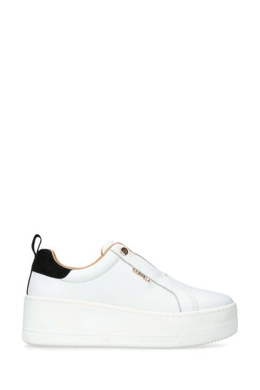 Laceless pumps on sale