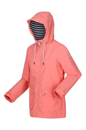 Regatta women's bayeur waterproof jacket hot sale