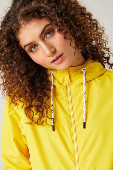 Regatta yellow jacket online